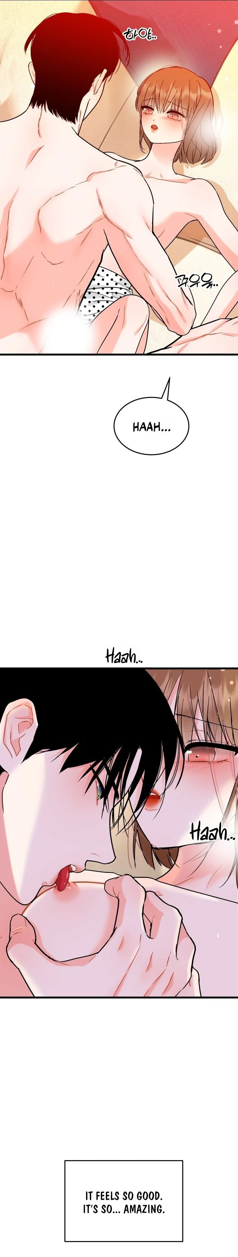 Nappeulsurok Masitda Chapter 29 page 12 - 