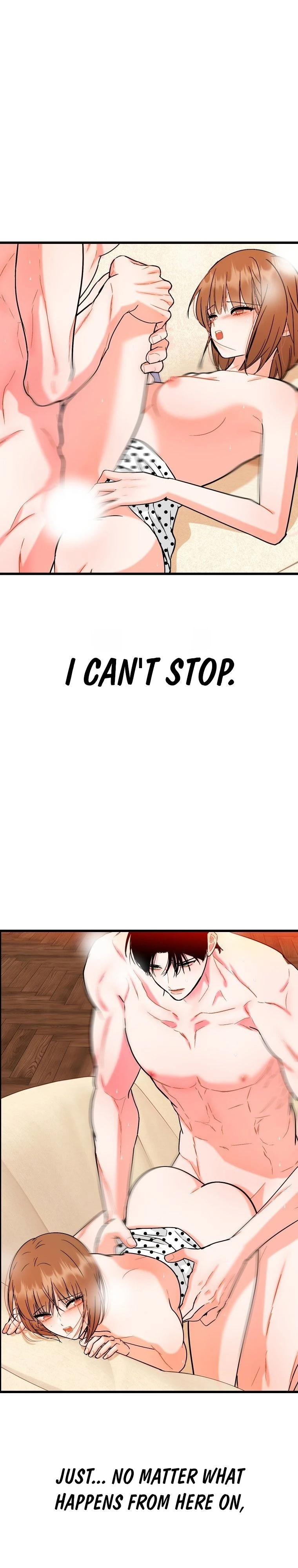 Nappeulsurok Masitda Chapter 29 page 13 - 