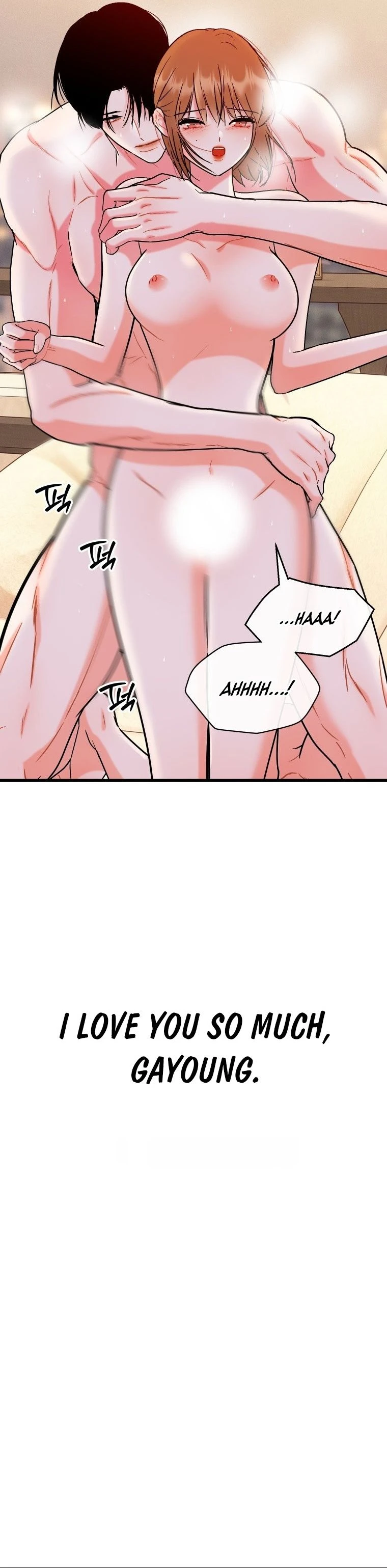 Nappeulsurok Masitda Chapter 29 page 15 - 