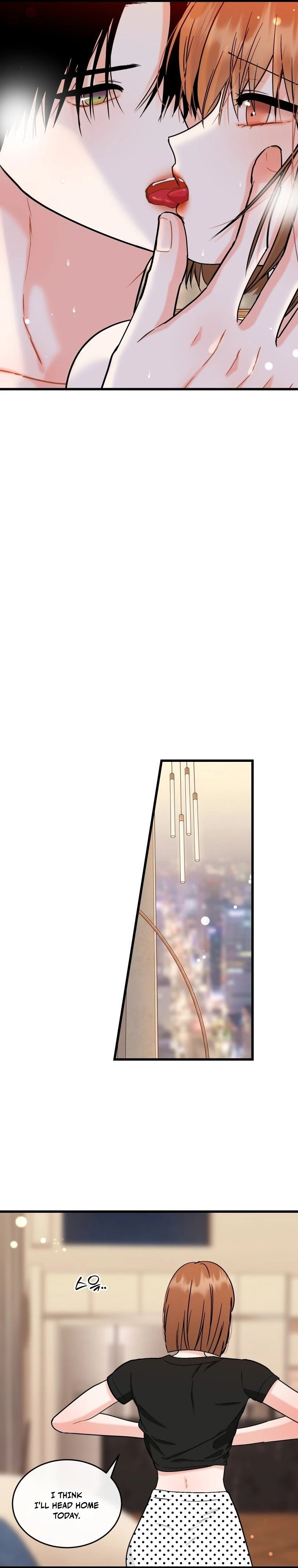 Nappeulsurok Masitda Chapter 29 page 16 - 