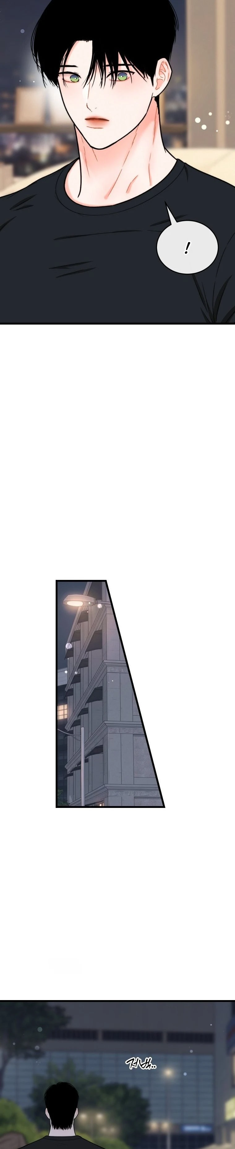 Nappeulsurok Masitda Chapter 29 page 19 - 