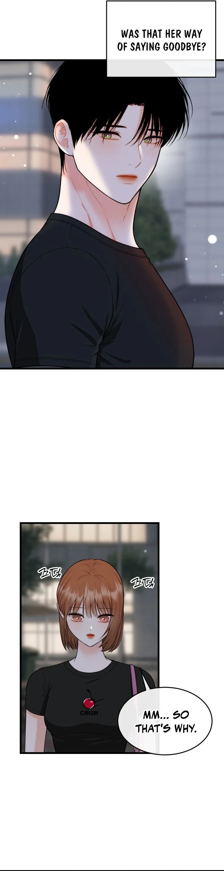 Nappeulsurok Masitda Chapter 29 page 23 - 