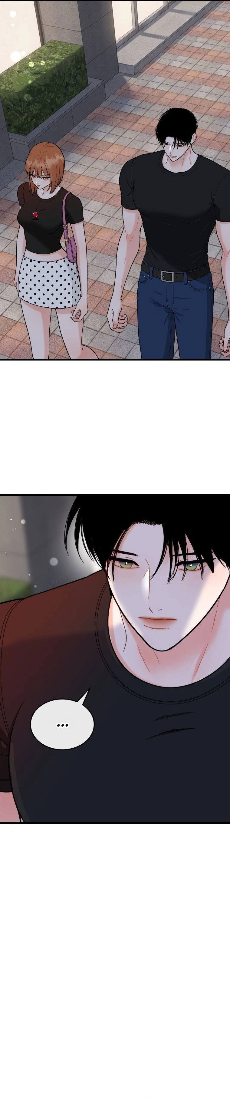 Nappeulsurok Masitda Chapter 29 page 24 - 