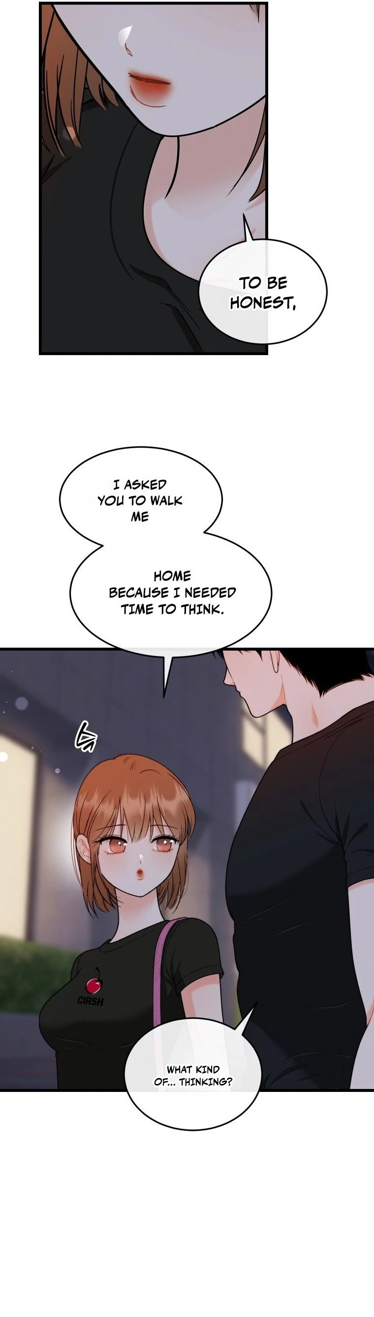 Nappeulsurok Masitda Chapter 29 page 25 - 