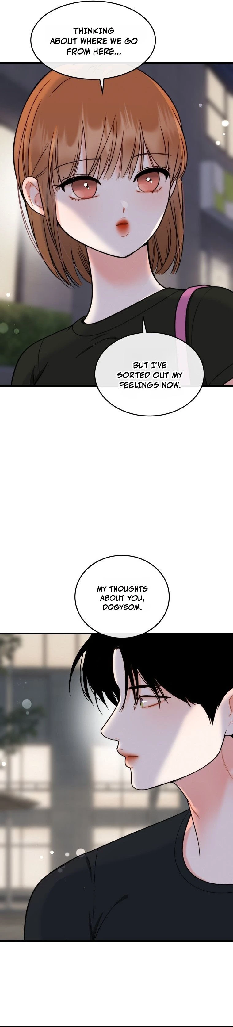 Nappeulsurok Masitda Chapter 29 page 26 - 