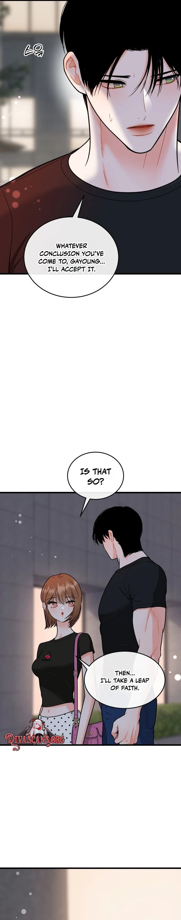 Nappeulsurok Masitda Chapter 29 page 27 - 