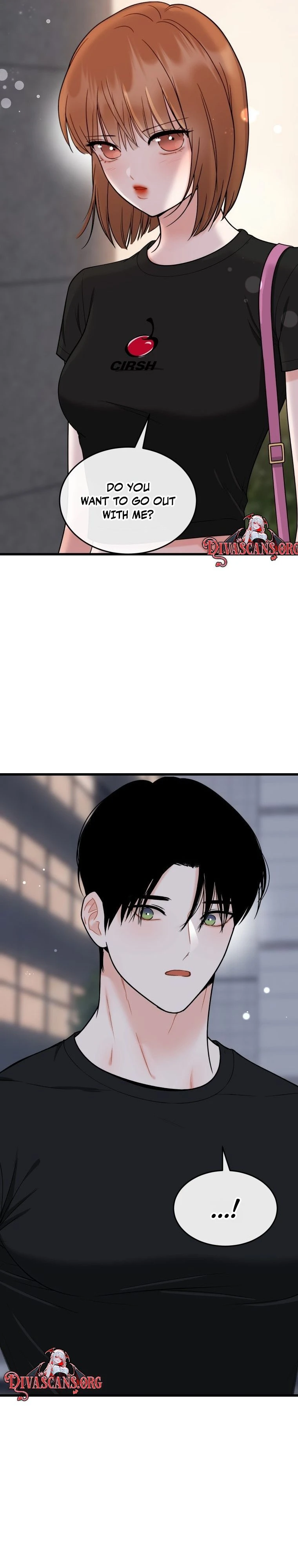 Nappeulsurok Masitda Chapter 29 page 28 - 