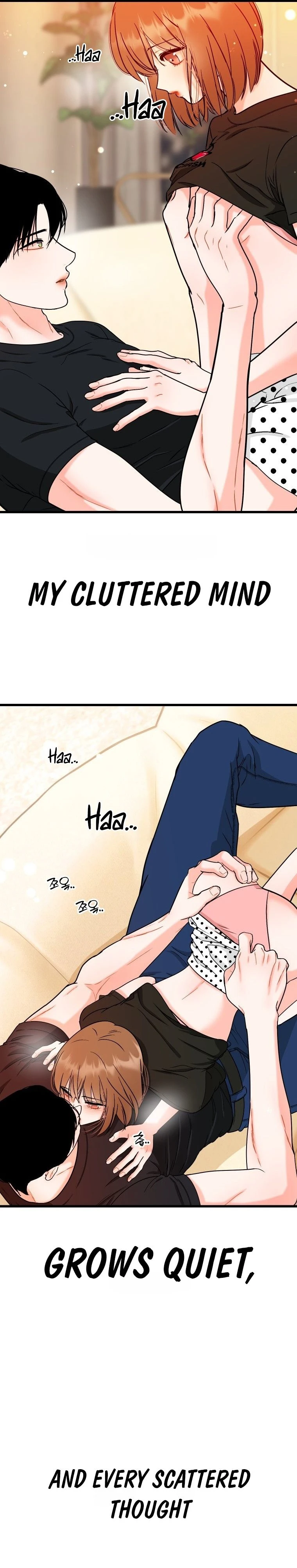 Nappeulsurok Masitda Chapter 29 page 5 - 