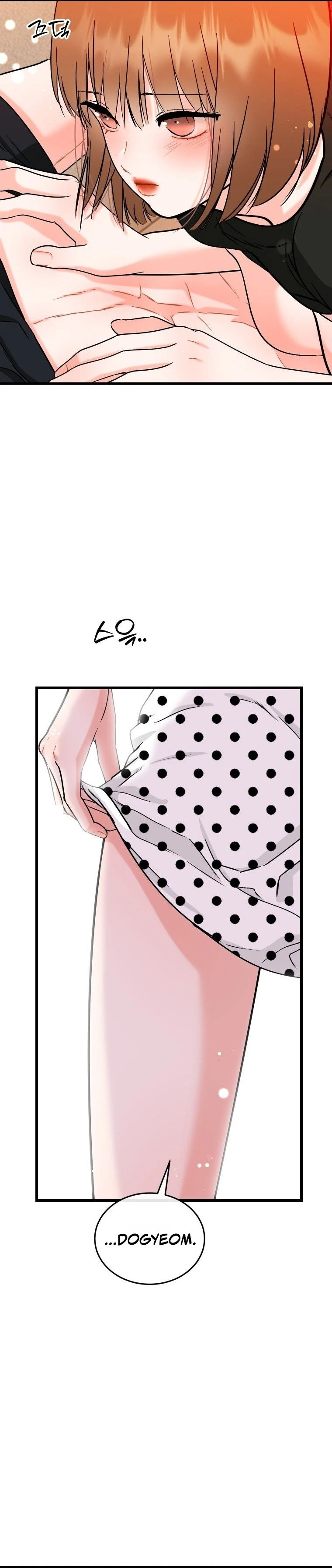 Nappeulsurok Masitda Chapter 29 page 8 - 