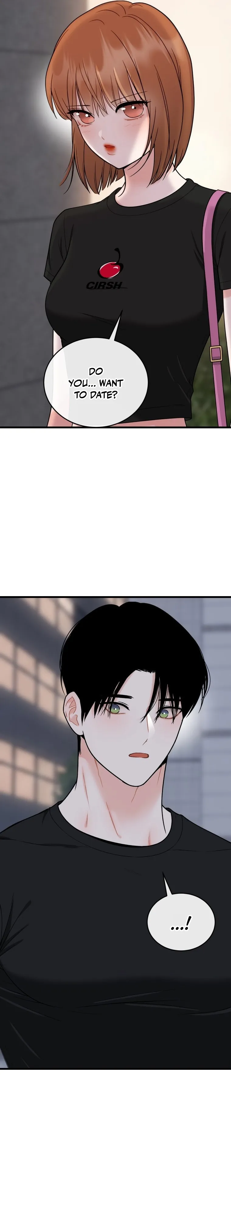 Nappeulsurok Masitda Chapter 30 page 2 - 