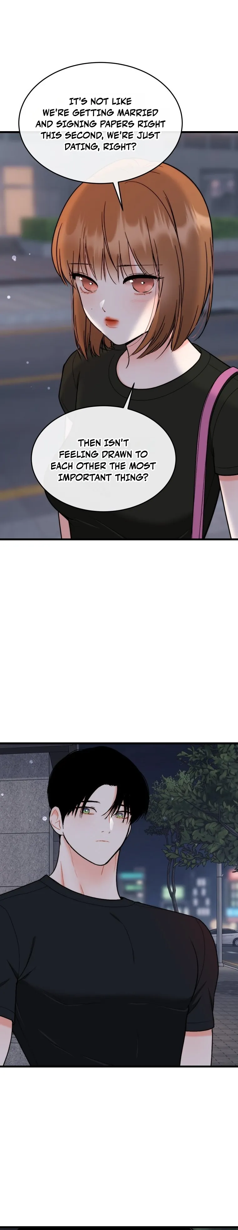 Nappeulsurok Masitda Chapter 30 page 12 - 