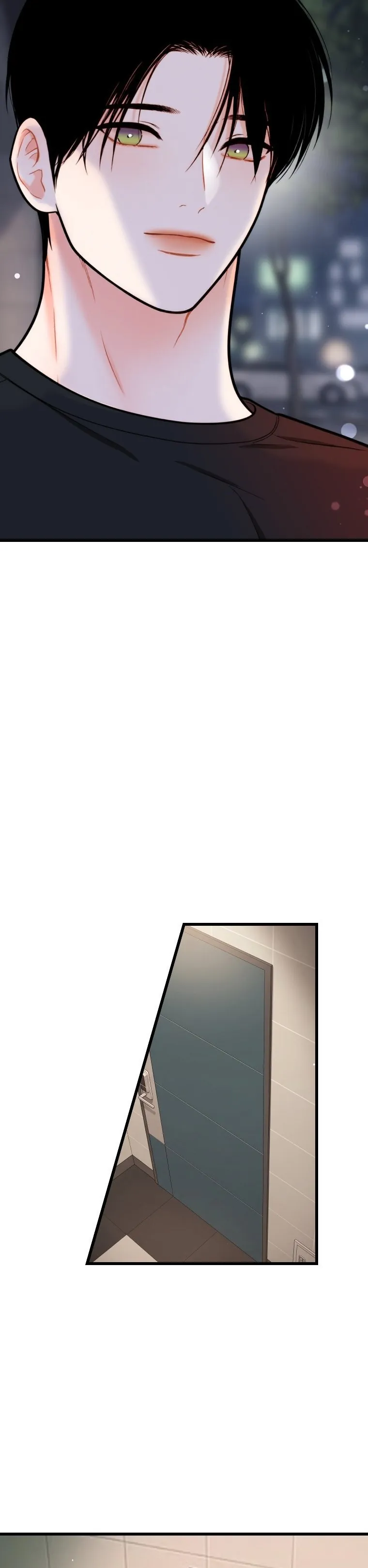 Nappeulsurok Masitda Chapter 30 page 13 - 