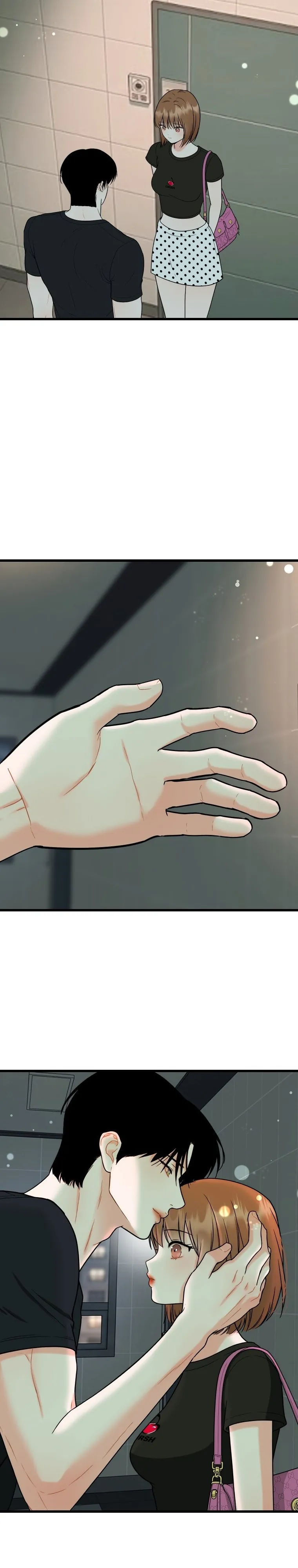 Nappeulsurok Masitda Chapter 30 page 14 - 