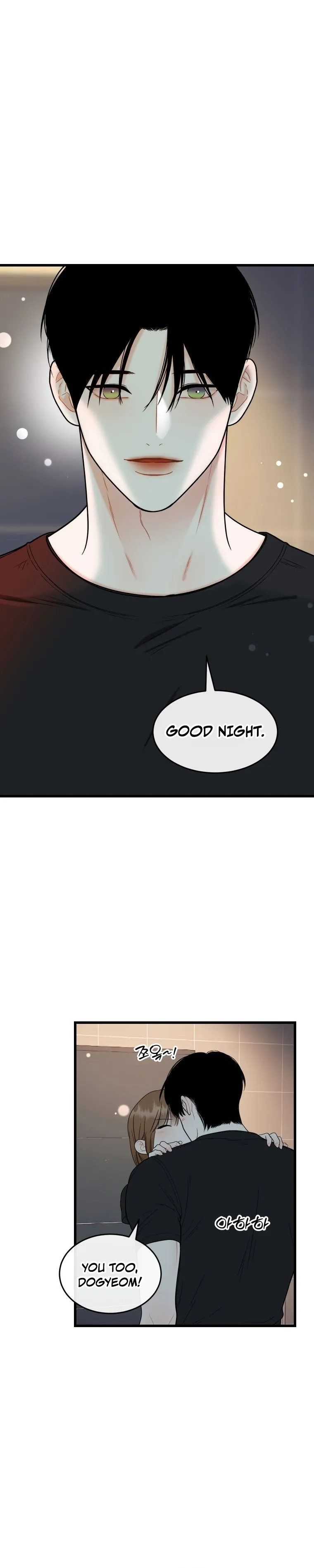 Nappeulsurok Masitda Chapter 30 page 15 - 