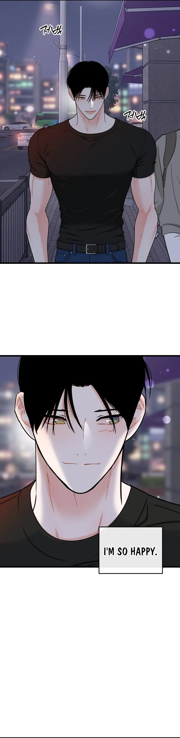 Nappeulsurok Masitda Chapter 30 page 17 - 