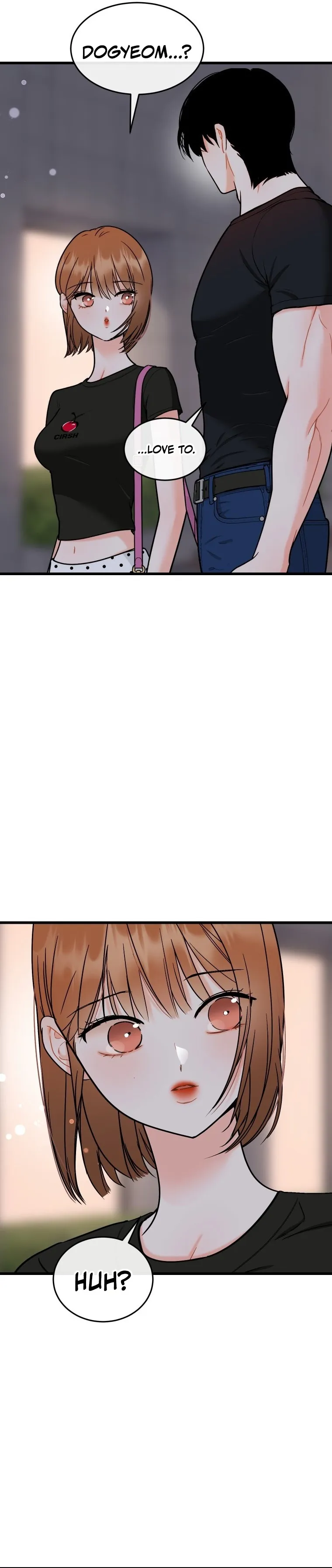Nappeulsurok Masitda Chapter 30 page 4 - 