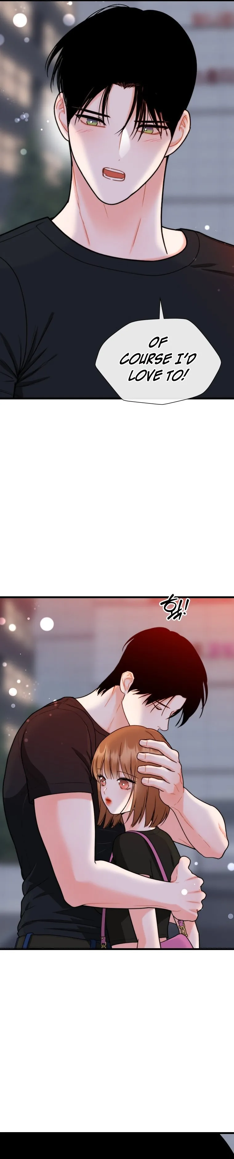 Nappeulsurok Masitda Chapter 30 page 5 - 