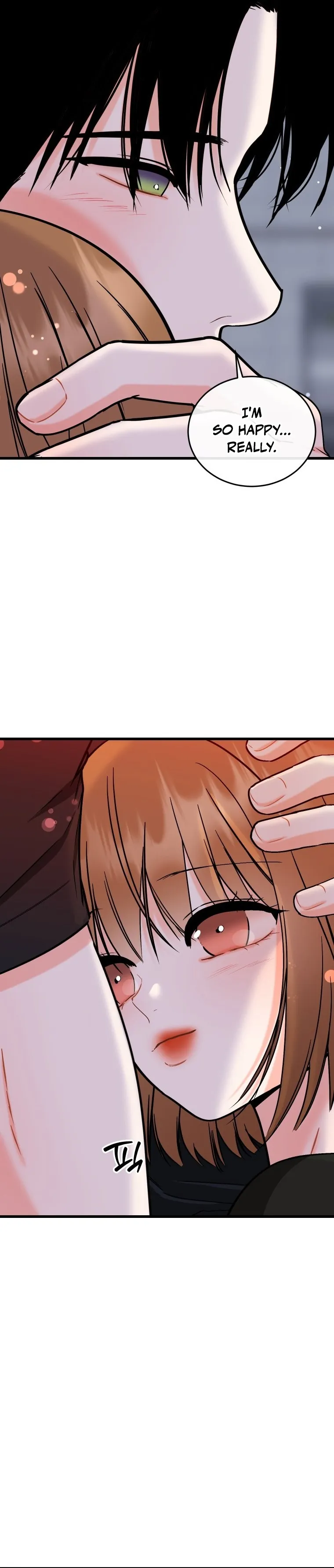 Nappeulsurok Masitda Chapter 30 page 6 - 