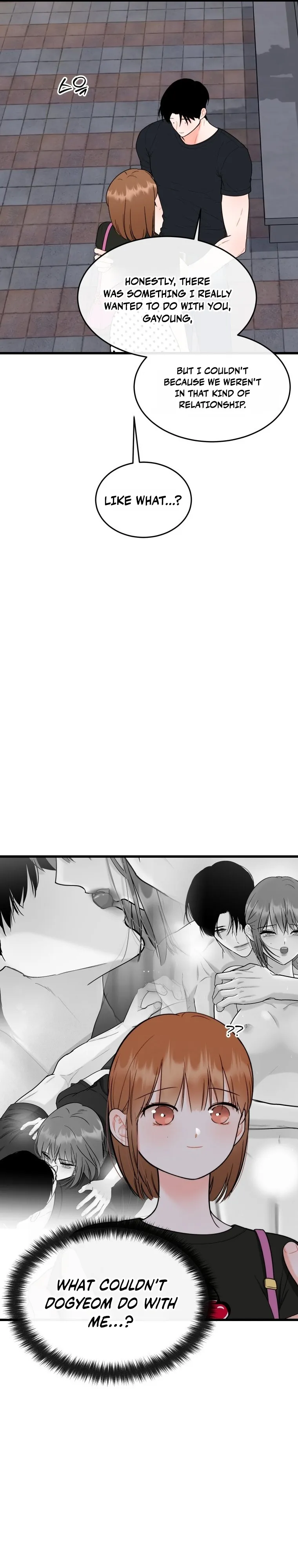 Nappeulsurok Masitda Chapter 30 page 7 - 