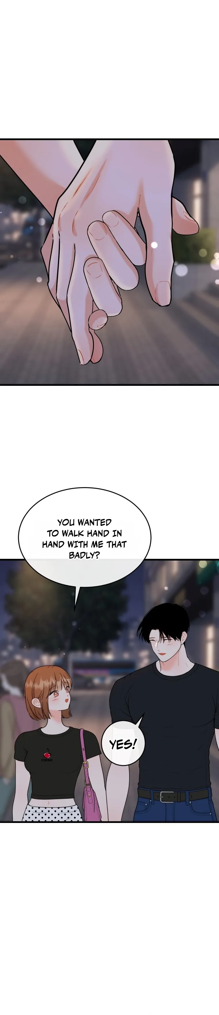 Nappeulsurok Masitda Chapter 30 page 8 - 