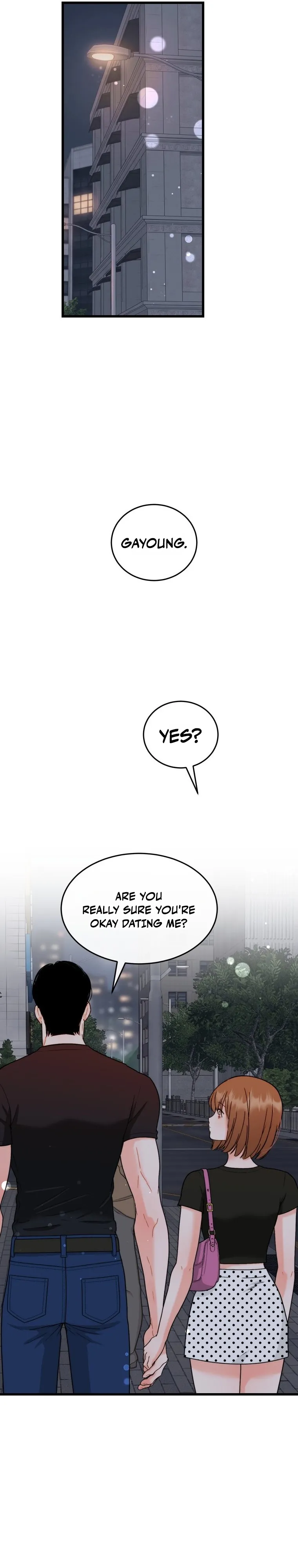 Nappeulsurok Masitda Chapter 30 page 9 - 