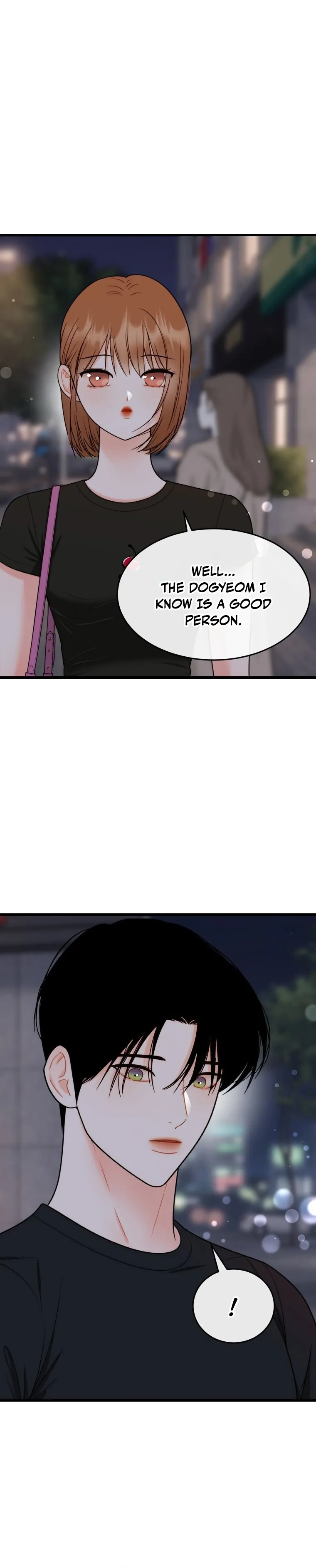 Nappeulsurok Masitda Chapter 30 page 10 - 