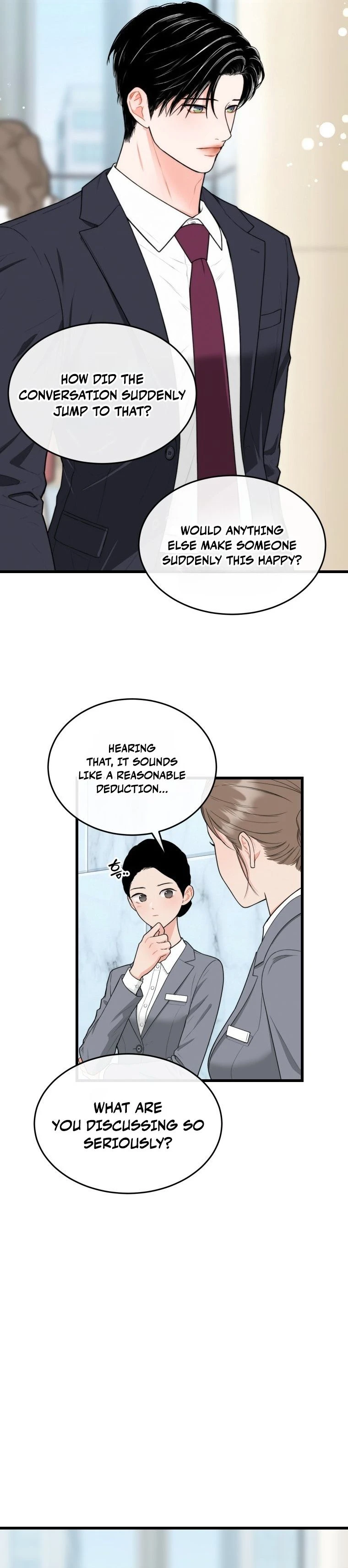 Nappeulsurok Masitda Chapter 31 page 9 - 