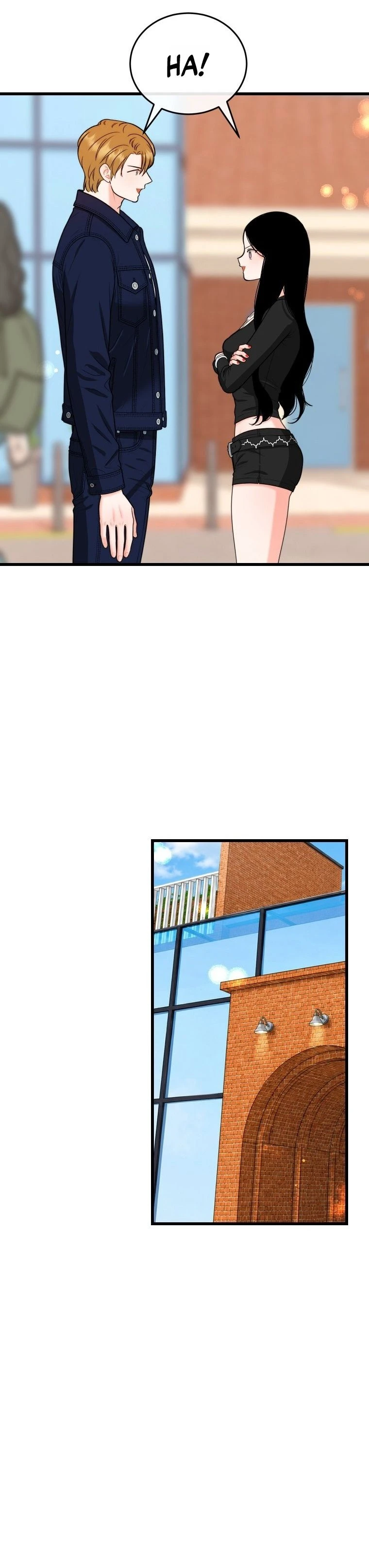 Nappeulsurok Masitda Chapter 32 page 13 - 