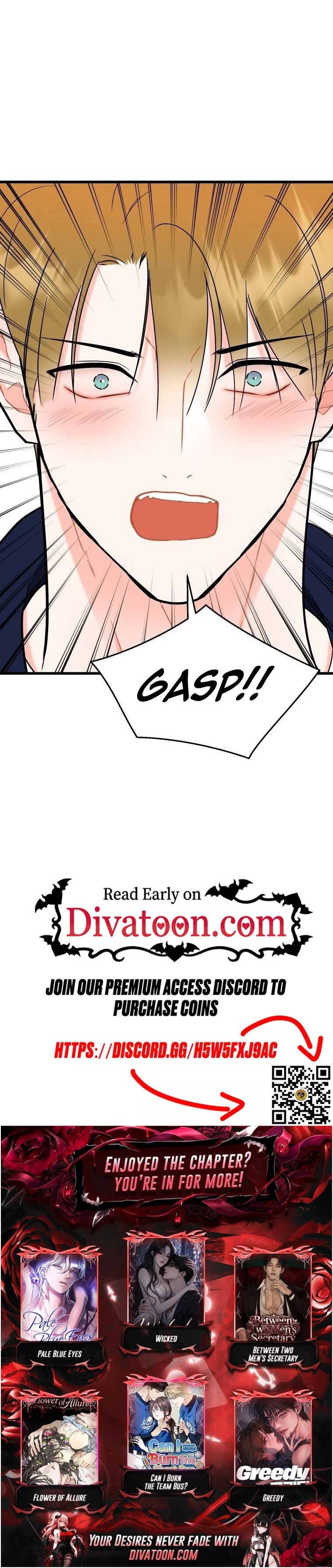 Nappeulsurok Masitda Chapter 32 page 22 - 