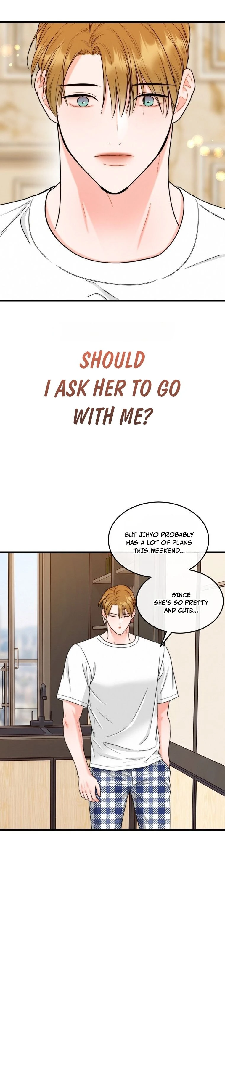 Nappeulsurok Masitda Chapter 32 page 6 - 