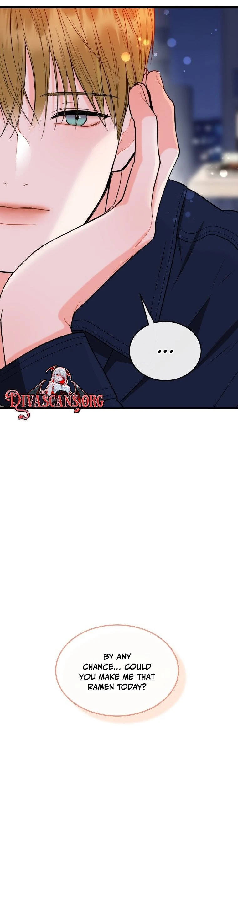 Nappeulsurok Masitda Chapter 33 page 22 - 