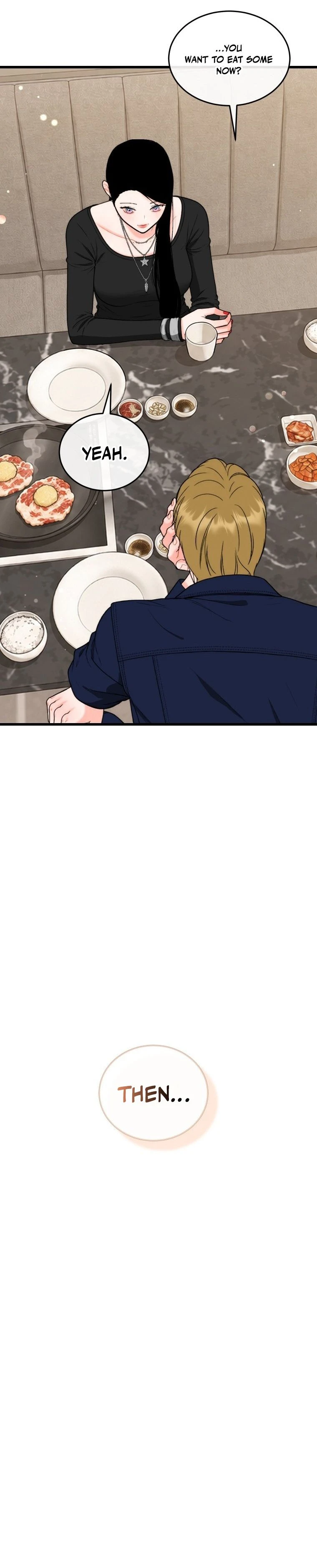 Nappeulsurok Masitda Chapter 33 page 23 - 