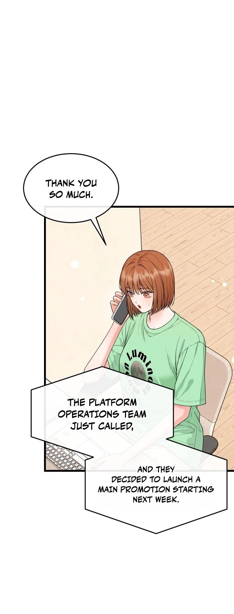 Nappeulsurok Masitda Chapter 34 page 28 - 
