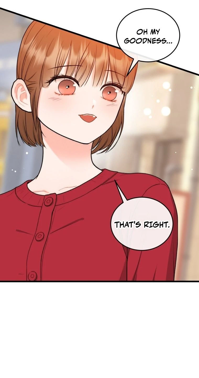 Nappeulsurok Masitda Chapter 35 page 12 - 