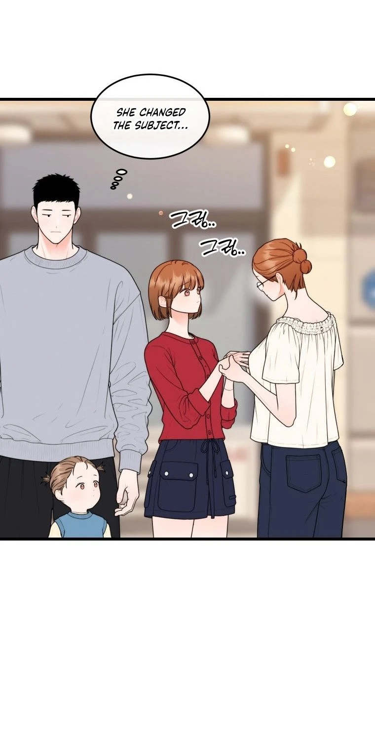 Nappeulsurok Masitda Chapter 35 page 15 - 