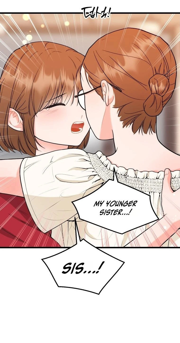 Nappeulsurok Masitda Chapter 35 page 16 - 