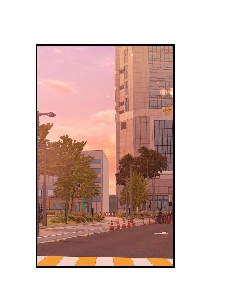 Nappeulsurok Masitda Chapter 35 page 18 - 
