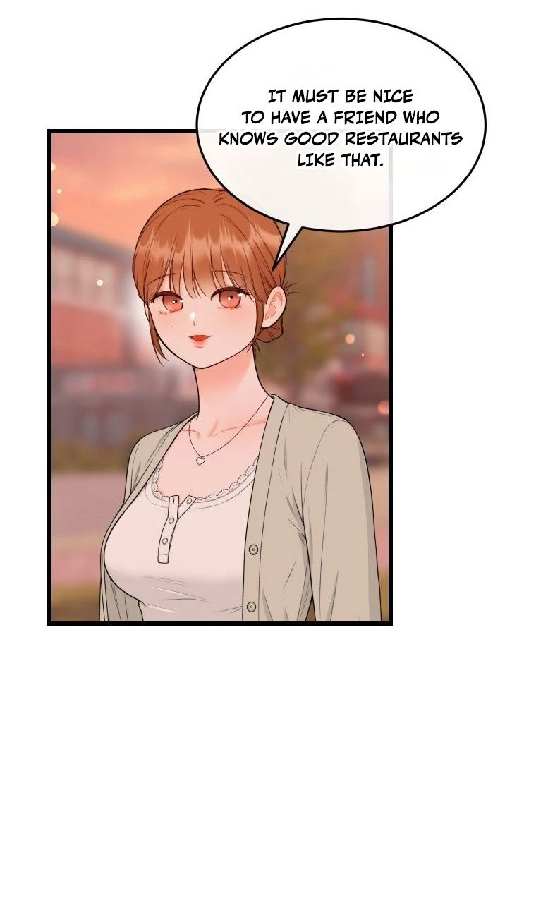 Nappeulsurok Masitda Chapter 35 page 20 - 