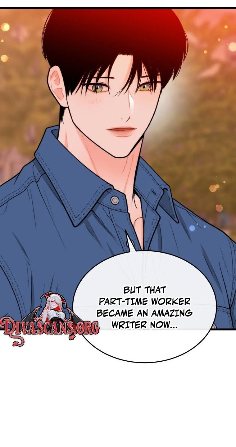 Nappeulsurok Masitda Chapter 35 page 24 - 