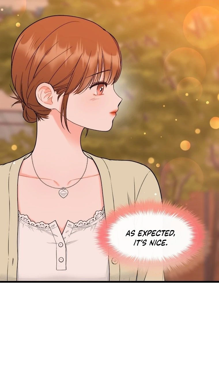 Nappeulsurok Masitda Chapter 35 page 27 - 