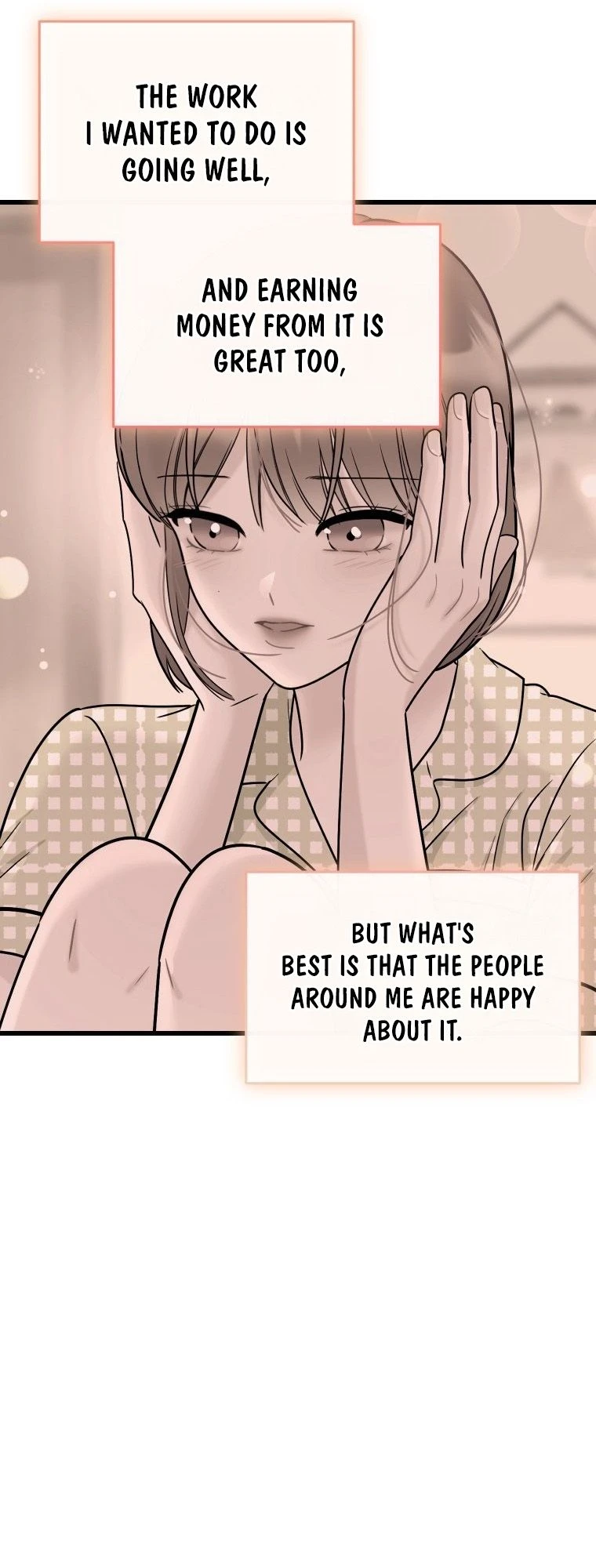 Nappeulsurok Masitda Chapter 35 page 28 - 