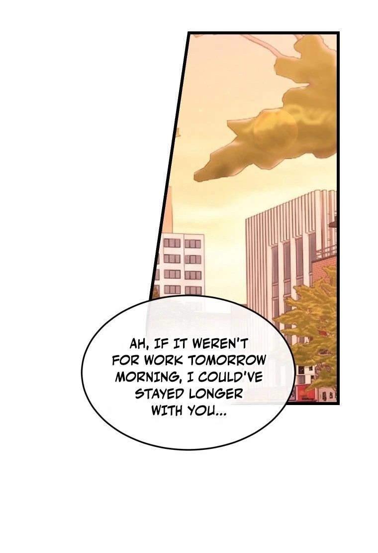 Nappeulsurok Masitda Chapter 35 page 29 - 