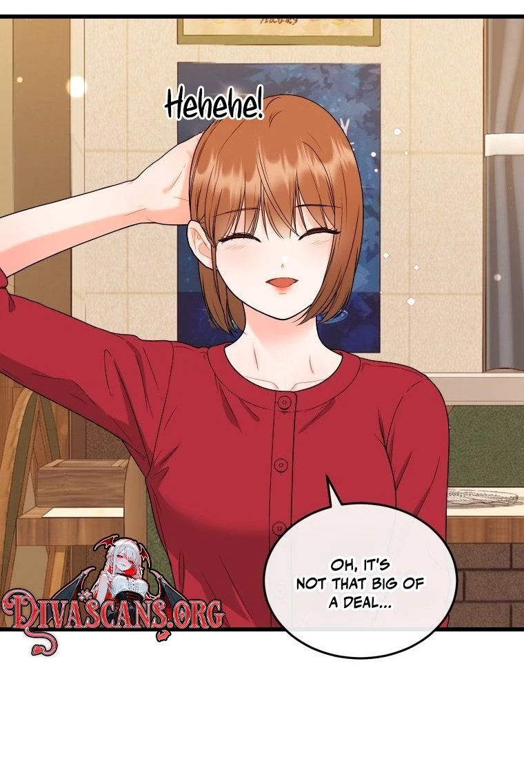 Nappeulsurok Masitda Chapter 35 page 4 - 