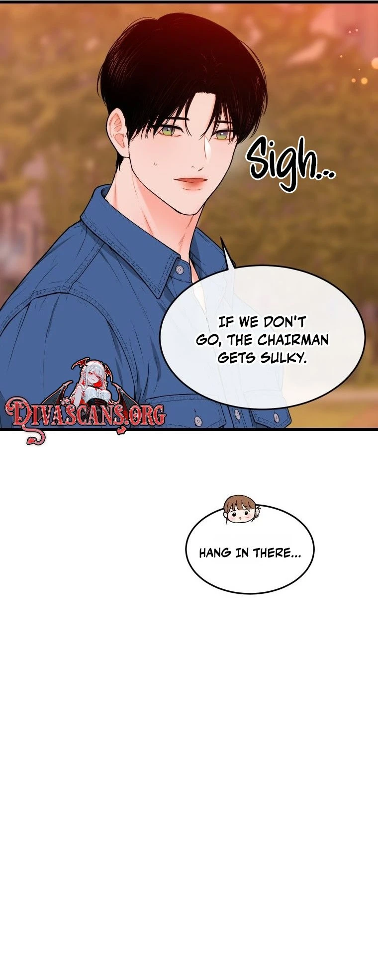Nappeulsurok Masitda Chapter 35 page 31 - 
