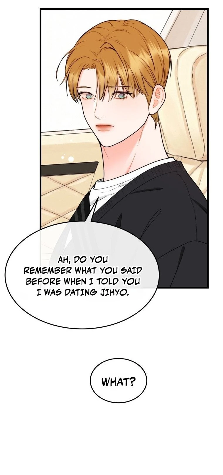 Nappeulsurok Masitda Chapter 35 page 35 - 
