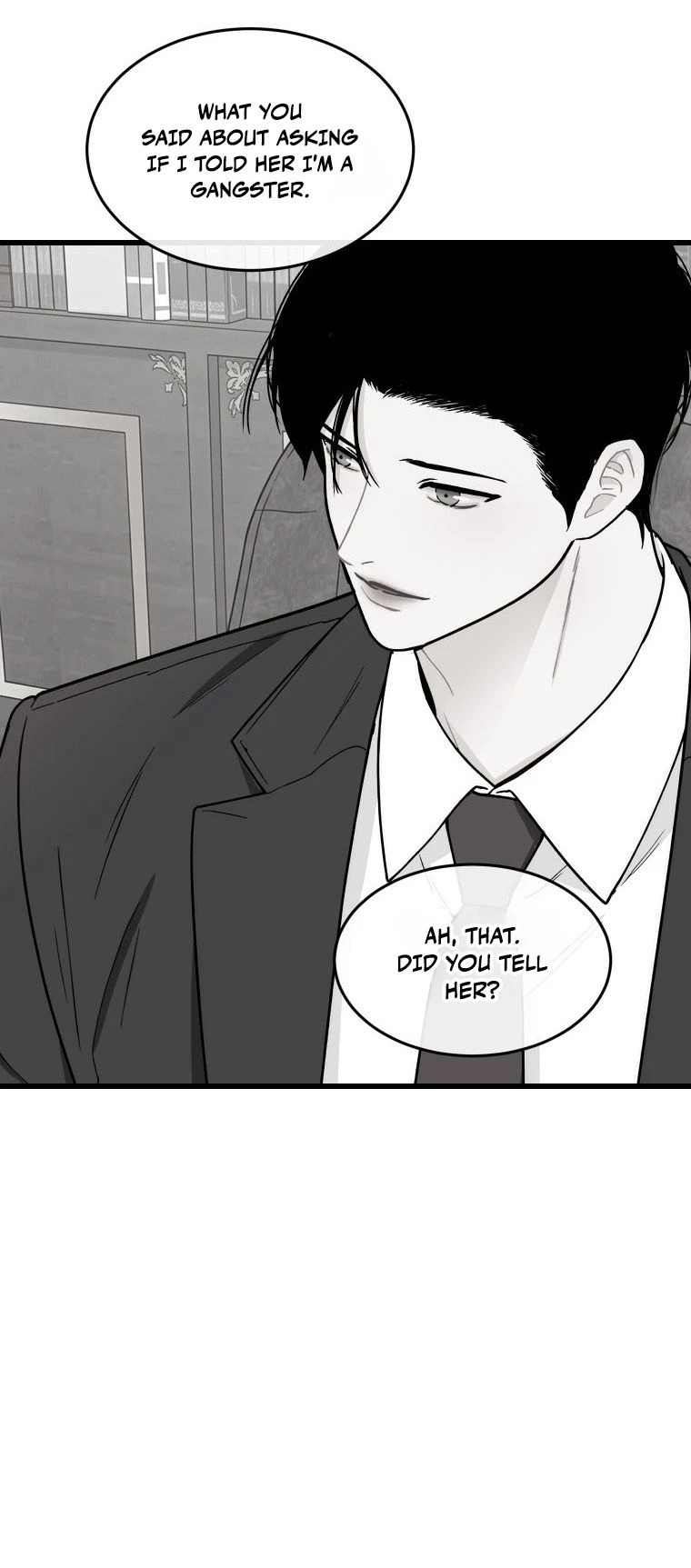Nappeulsurok Masitda Chapter 35 page 36 - 