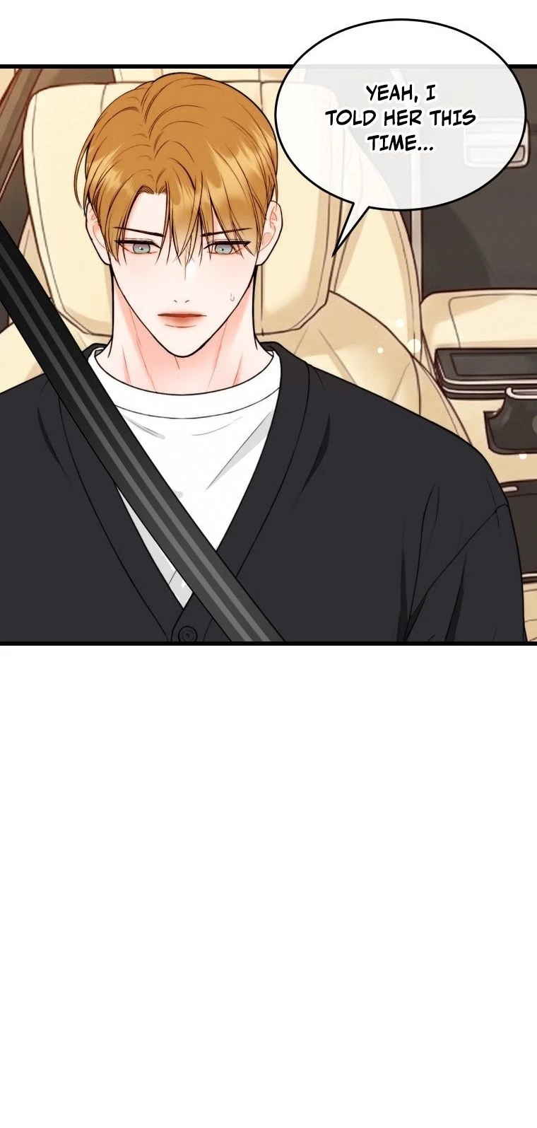 Nappeulsurok Masitda Chapter 35 page 37 - 