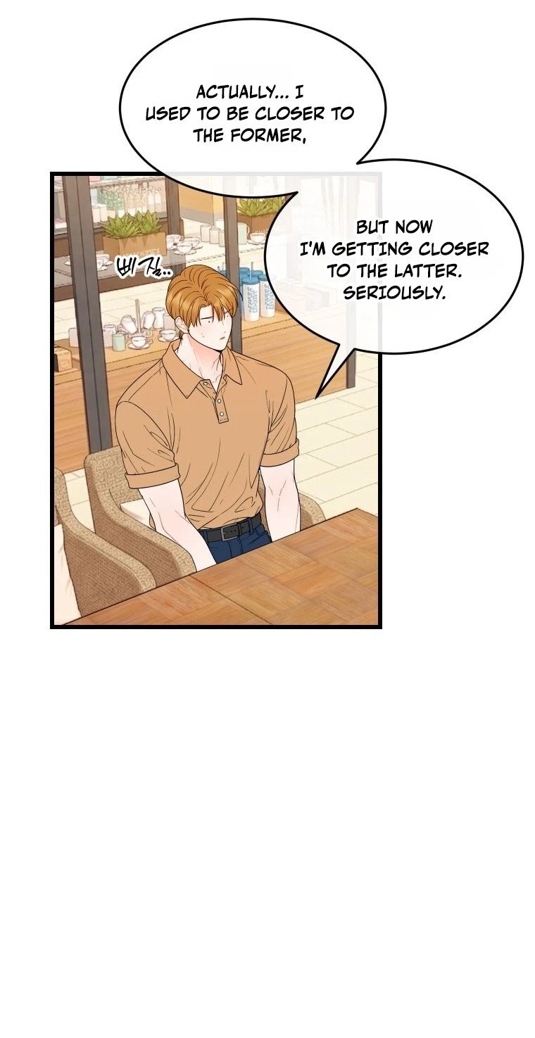 Nappeulsurok Masitda Chapter 35 page 39 - 