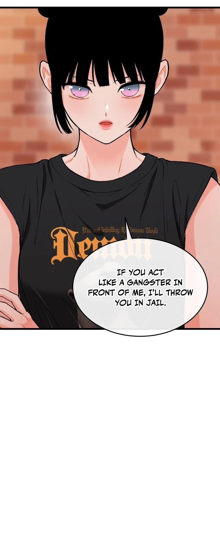 Nappeulsurok Masitda Chapter 35 page 42 - 