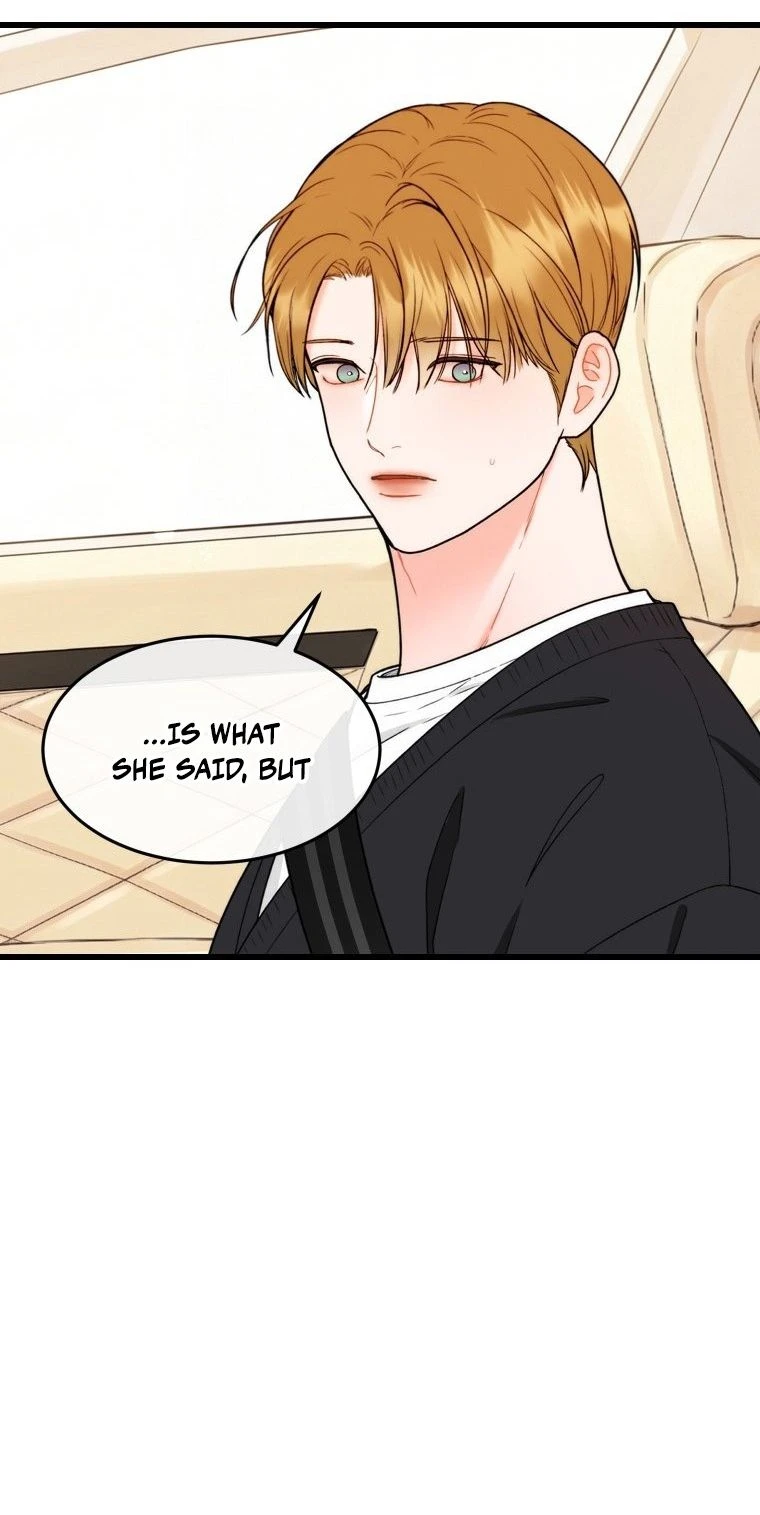 Nappeulsurok Masitda Chapter 35 page 43 - 